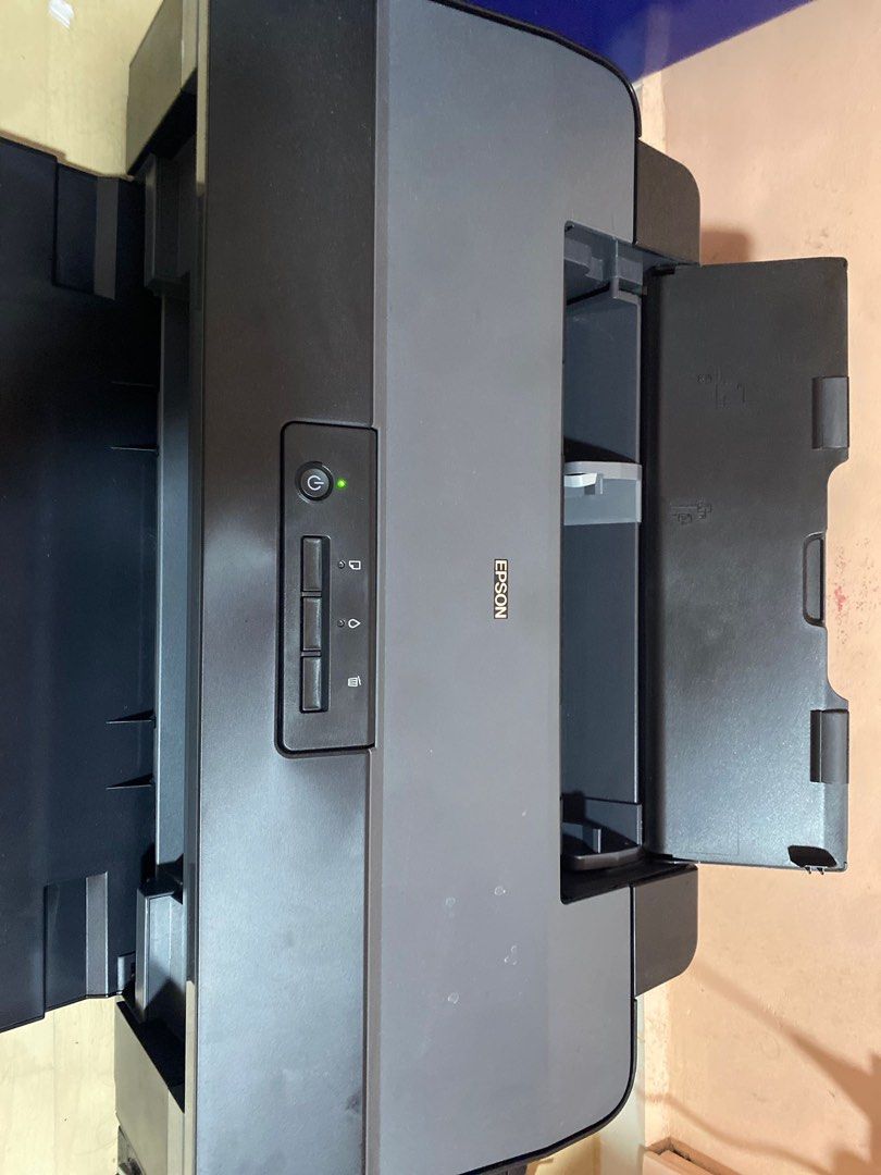 Epson L1300 Printer, Computers & Tech, Printers, Scanners & Copiers on ...