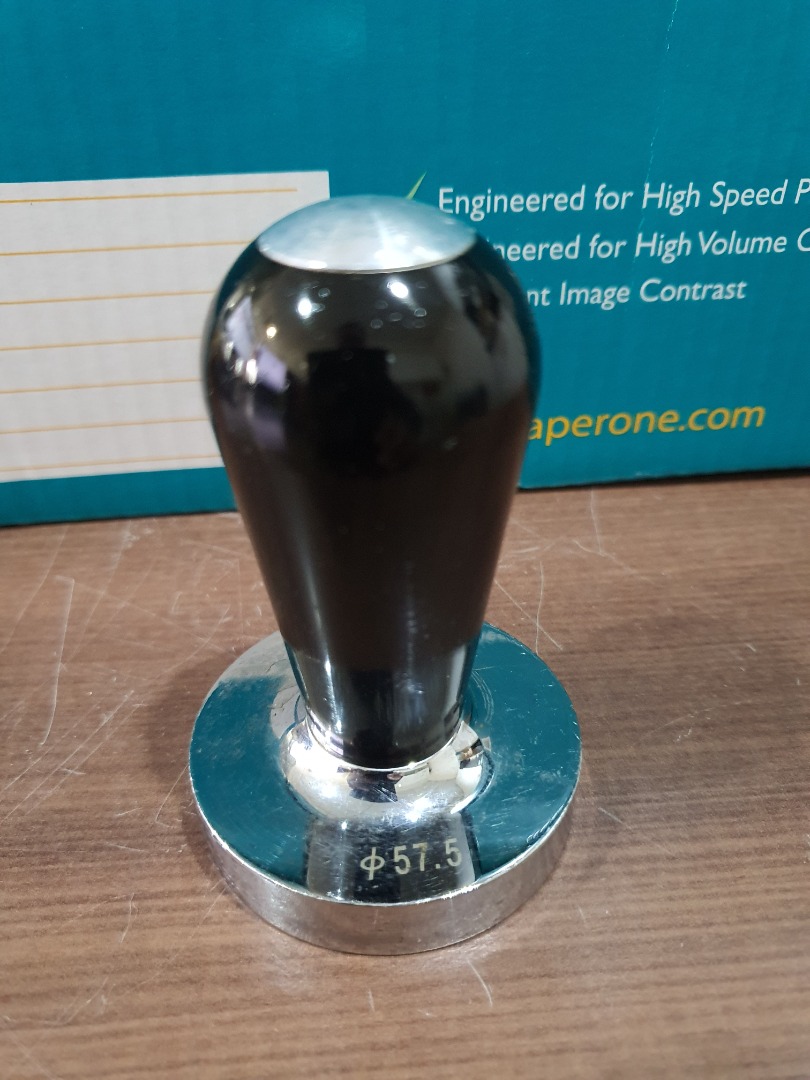 Espresso Coffee Tamper not jura simonelli, TV & Home Appliances, Kitchen Appliances, Coffee