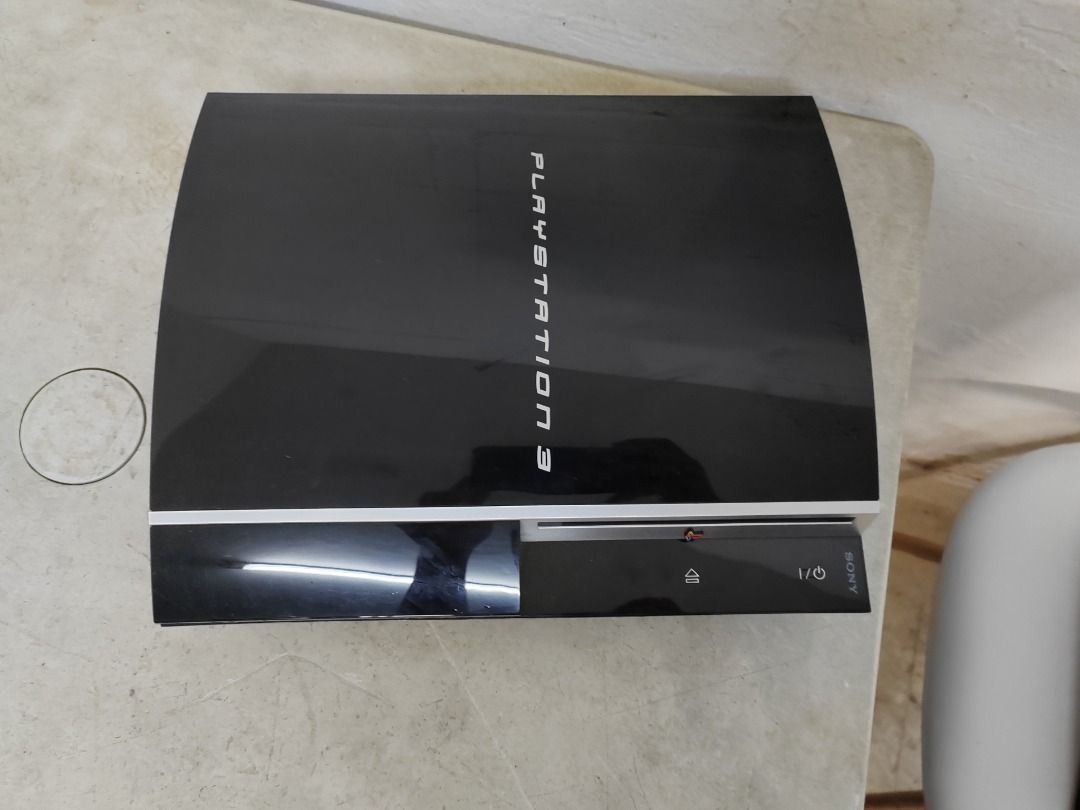 Playstation 3 cechk03 hotsell