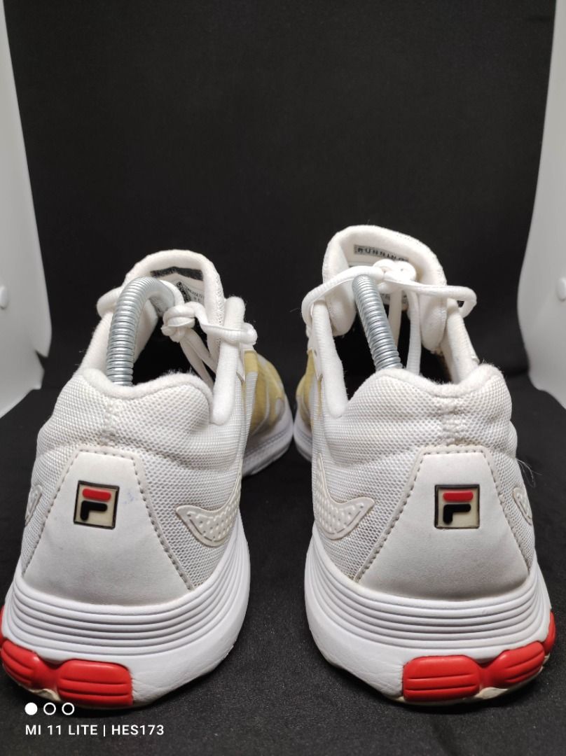 Fila sales silva women's