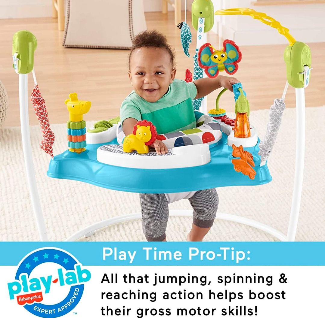 Jumperoo bayi discount
