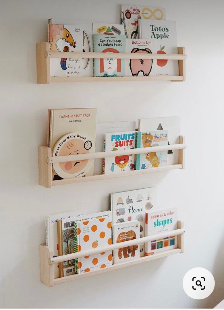 Ikea flisat best sale wall shelf