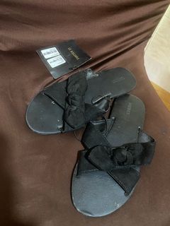 Forever21 flat slides