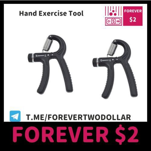Hand muscle exercise equipment 2025
