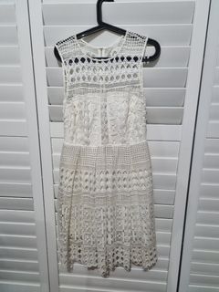 Forever new dress