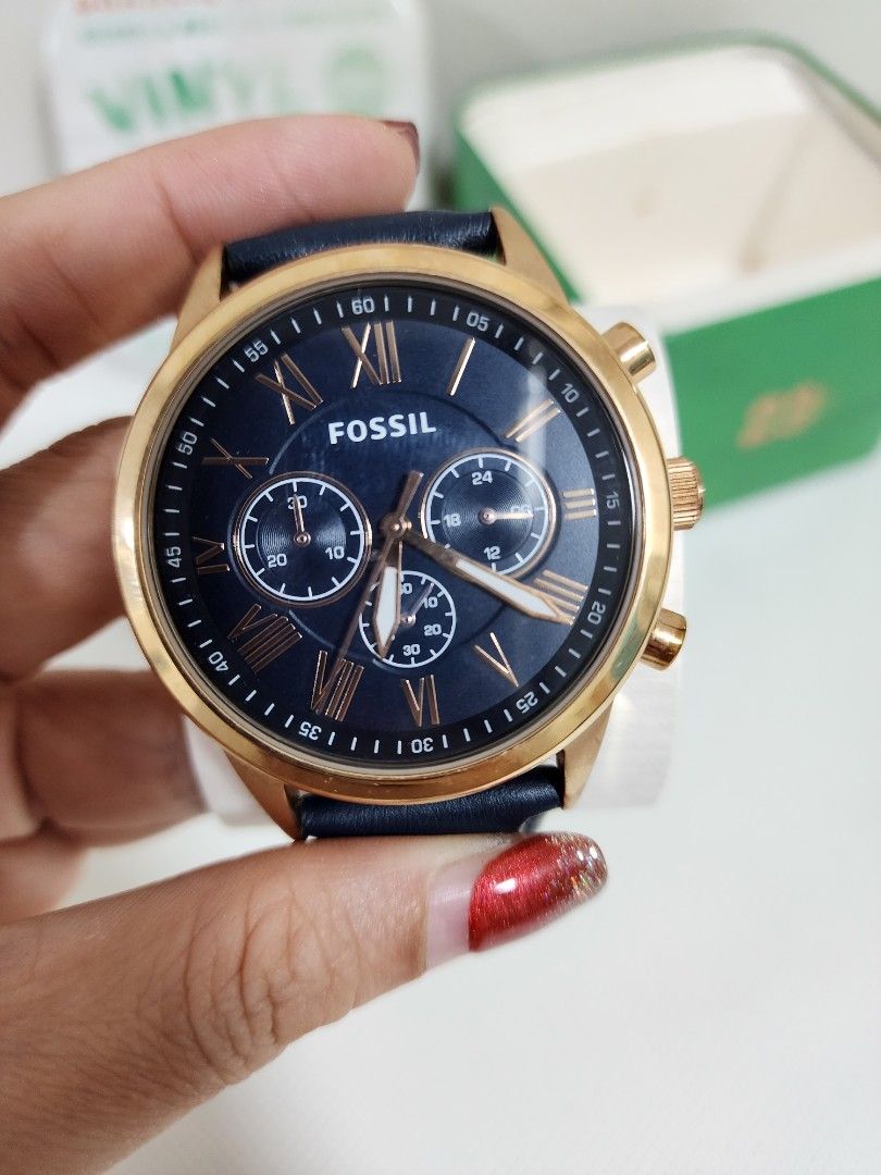 Fossil bq2095 on sale