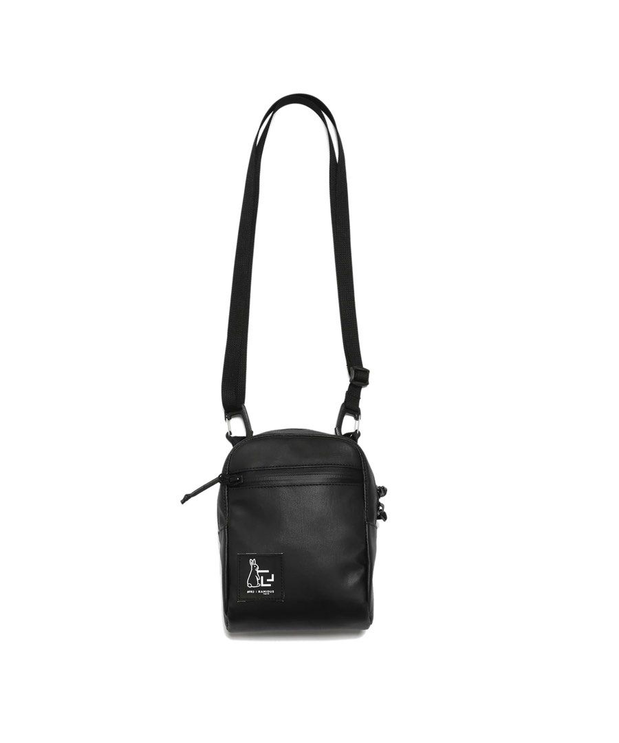 fr2 x ramidus sling bag Men s Fashion Bags Sling Bags on Carousell