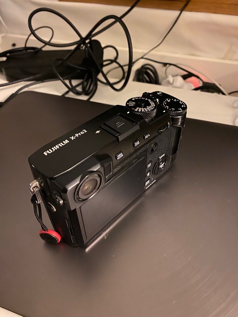 Fujifilm xpro2, Photography, Cameras on Carousell