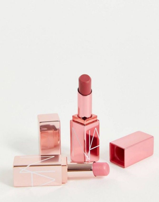 [FULL] NARS Afterglow Lip Balm Fast Lane Orgasm, Beauty & Personal Care ...