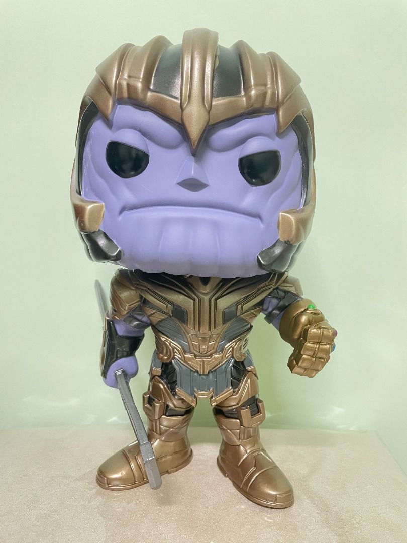 Funko pop 10