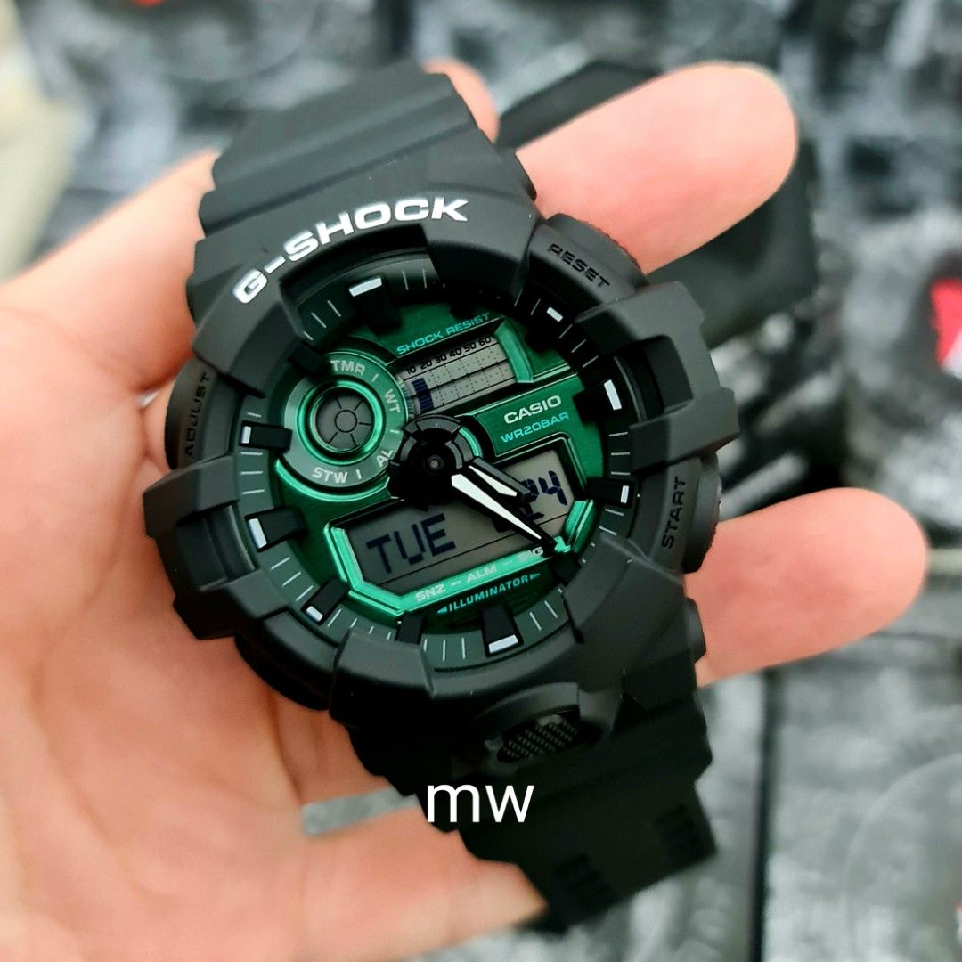 Casio g shock 700 discount