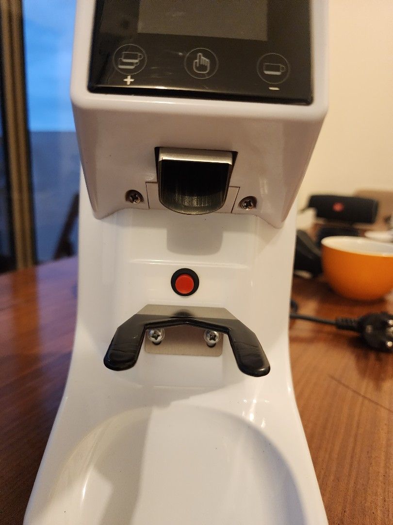 Gemilai Coffee /espresso grinder, TV & Home Appliances, Kitchen ...