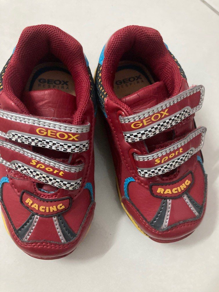 Geox size 22 clearance