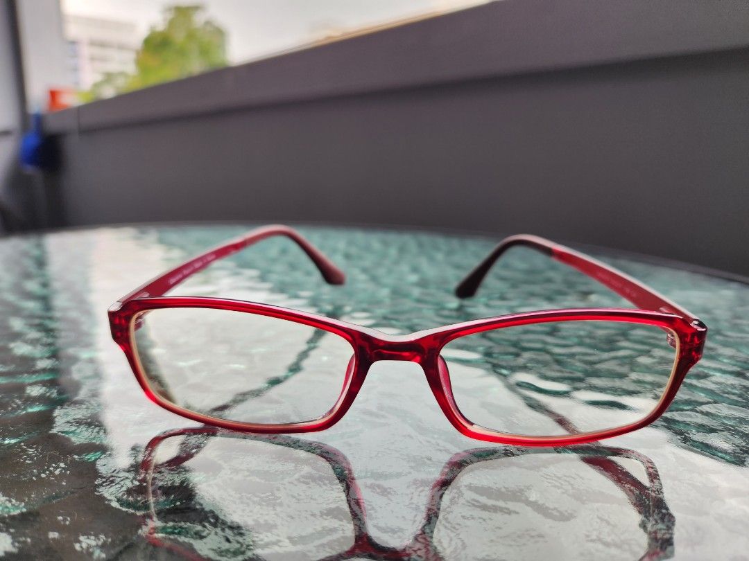 puccini Glasses, Women's Fashion, Watches & Accessories