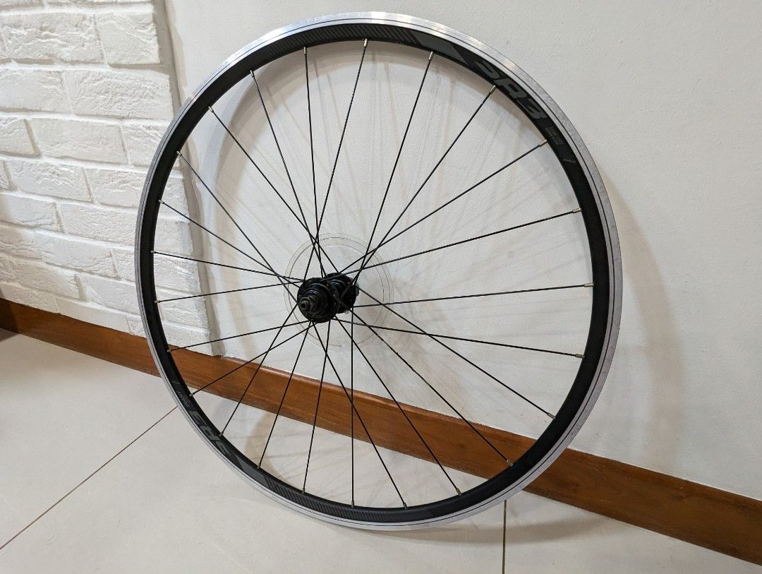 Giant SR3 wheelset rear wheel only