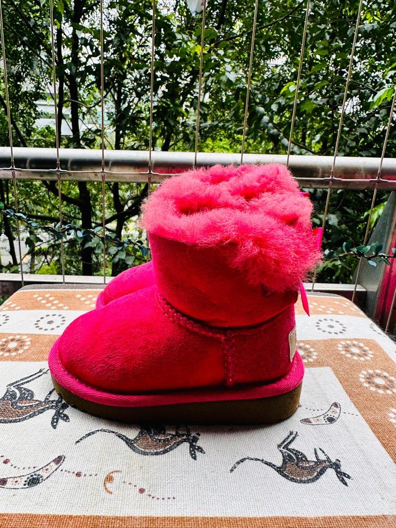 Girl s Ugg Boots