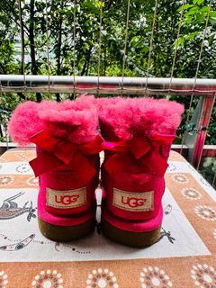 Girl s Ugg Boots