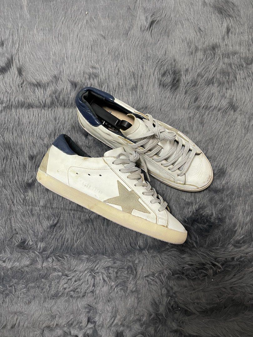 Golden Goose Deluxe Brand Superstar Women s Fashion Footwear
