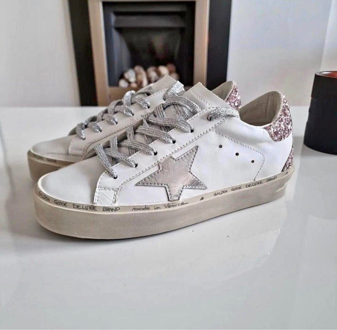 Golden goose shop sale 36
