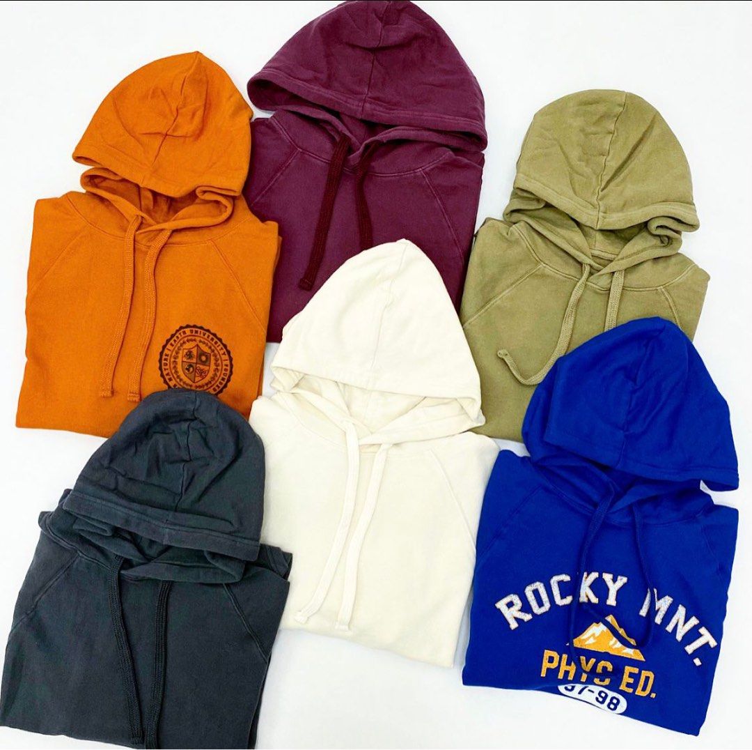 Goodfellow hoodie deals