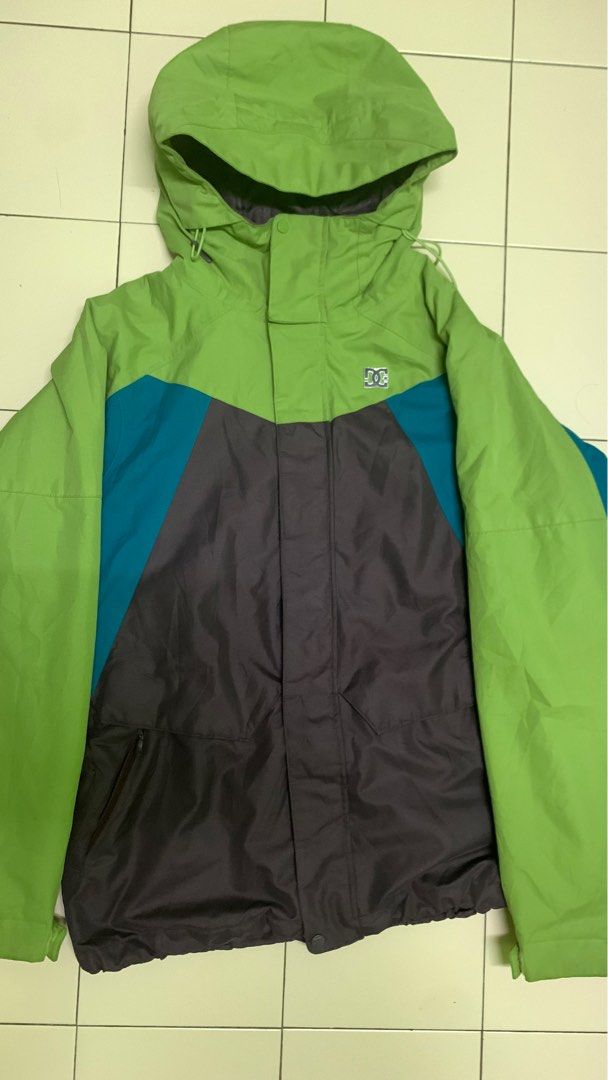Gorp Core DC exotex 5K series