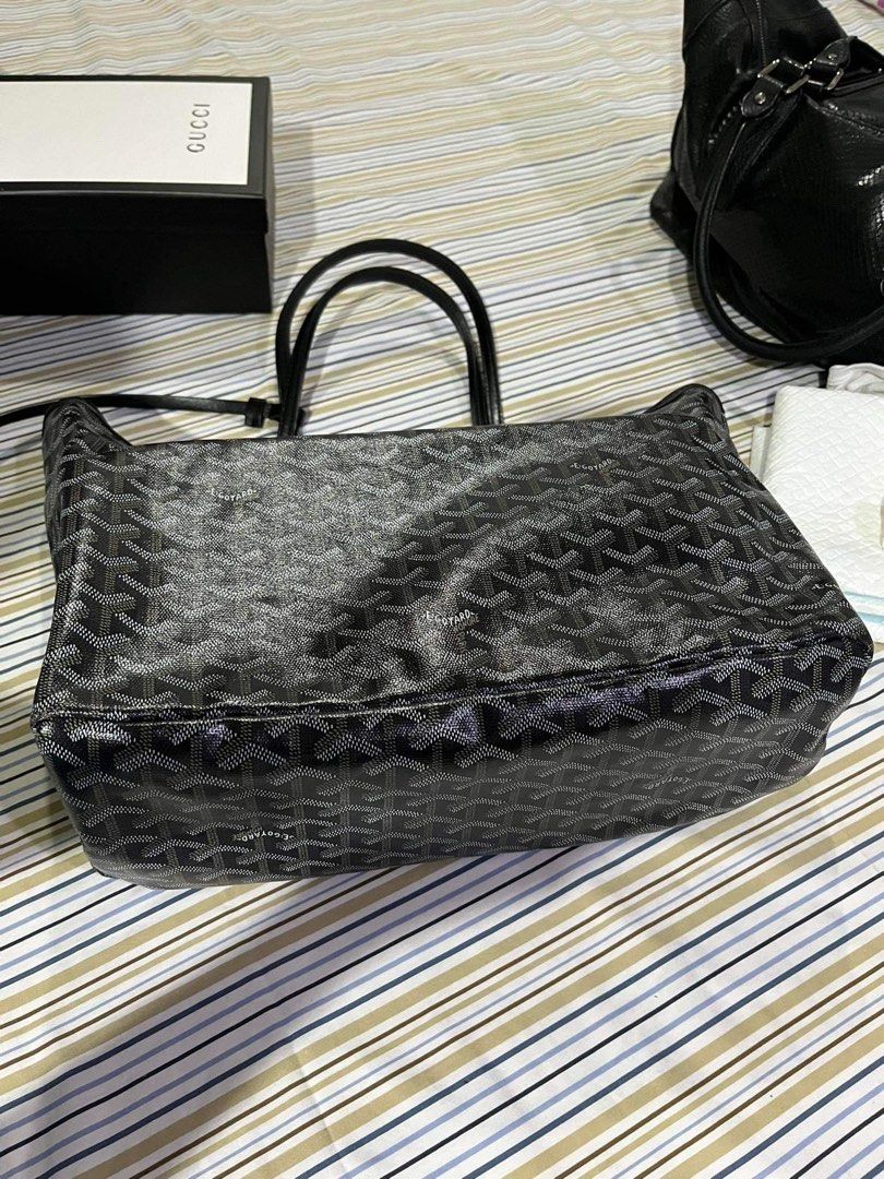 Is goyard gucci clearance
