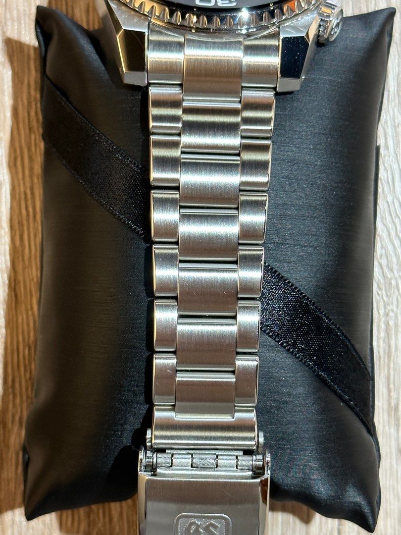 GRAND SEIKO SBGX339 grand seiko Sport Collection 2019