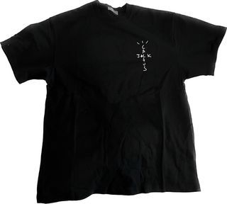 Graphic T