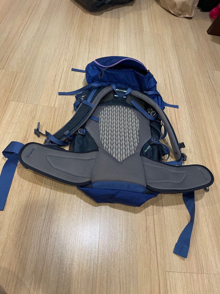 Gregory Backpack, Men's Fashion, Bags, Backpacks on Carousell