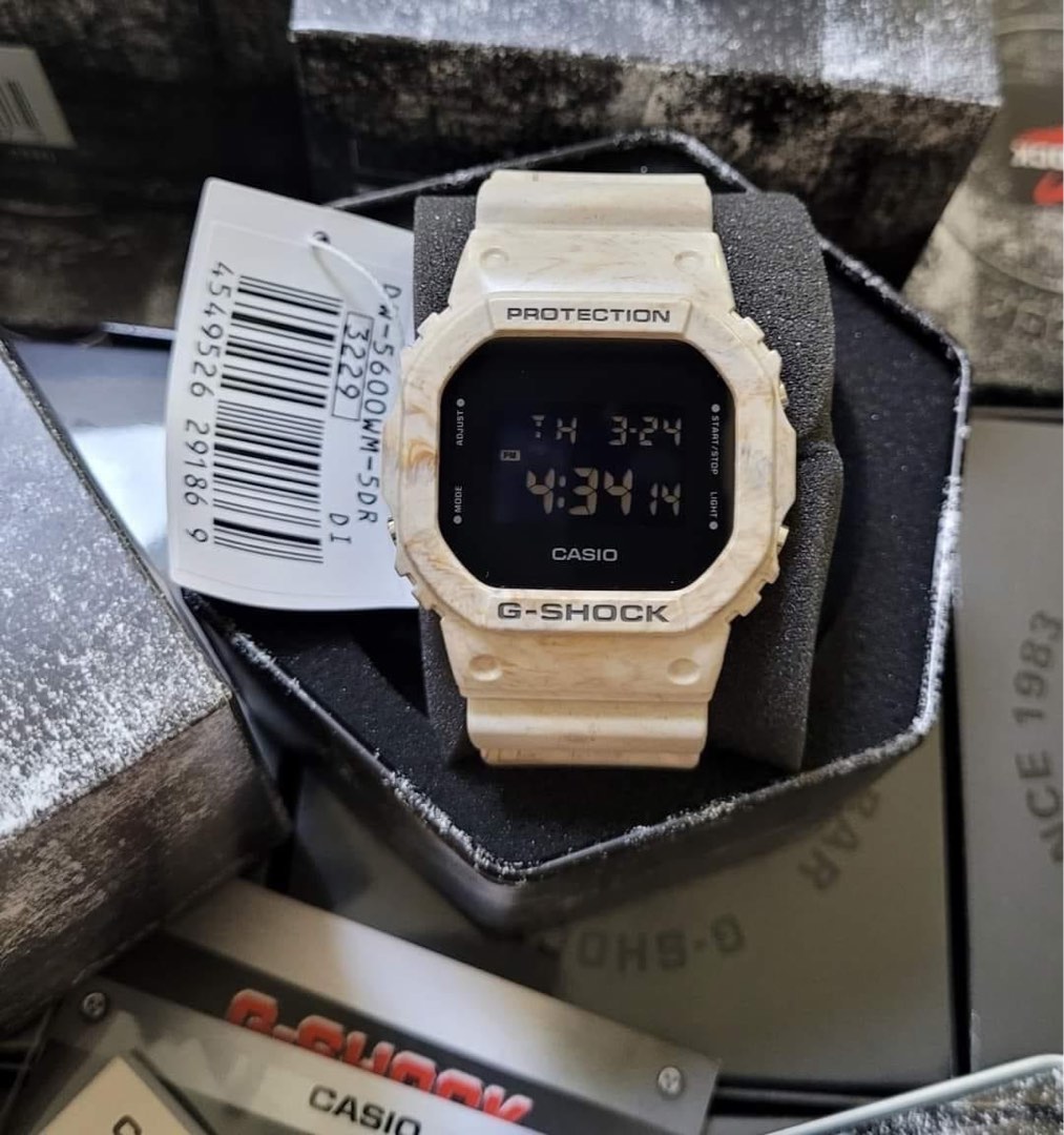 Dw5600wm deals