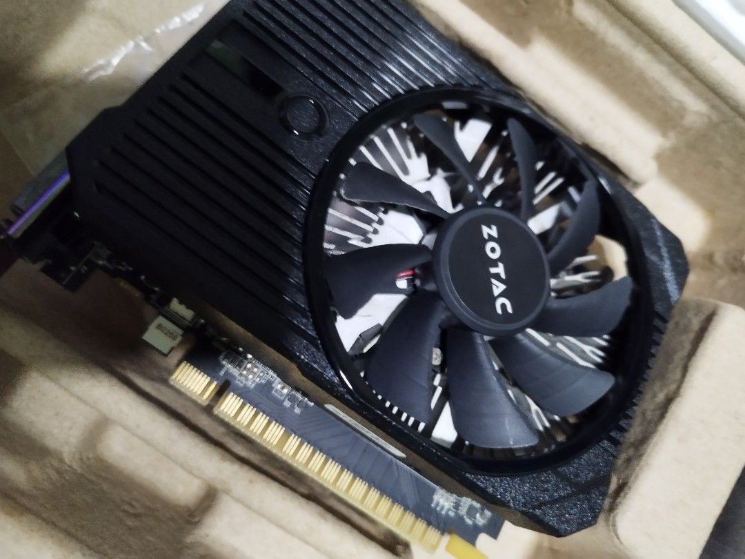 Zotac geforce best sale gtx 1050 mini