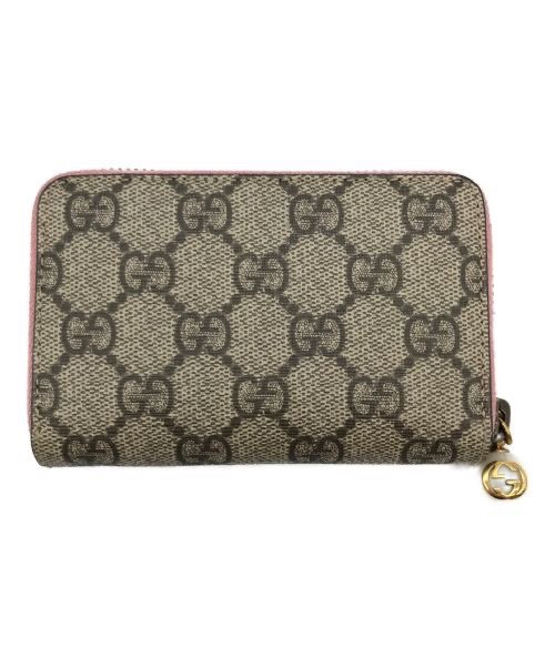 Gucci Coin/Card Case, Luxury, Bags & Wallets on Carousell