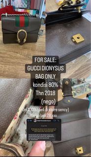 (Kategori: ) berada di . Dikirim oleh its88 (ID iklan 1216462155, Gambar 1). Deskripsi: .