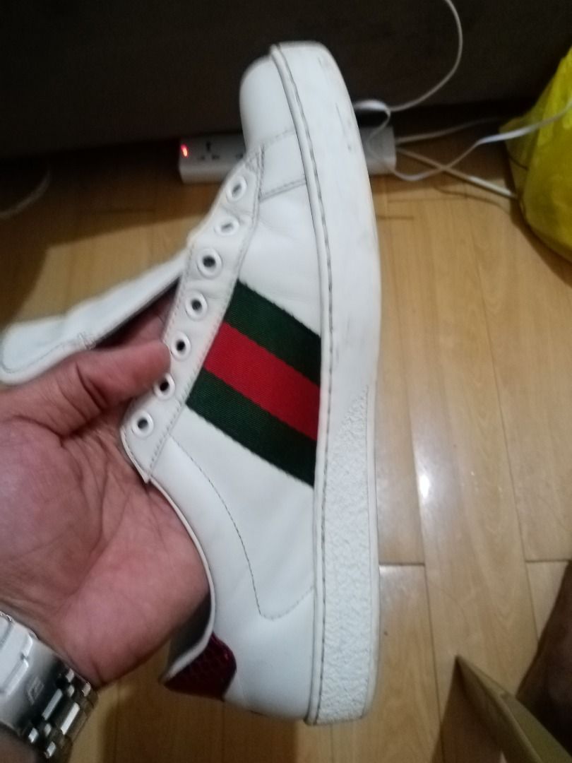 Gucci shoes on sale deals