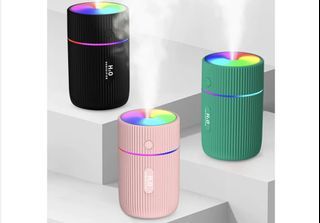 H20 Humidifier