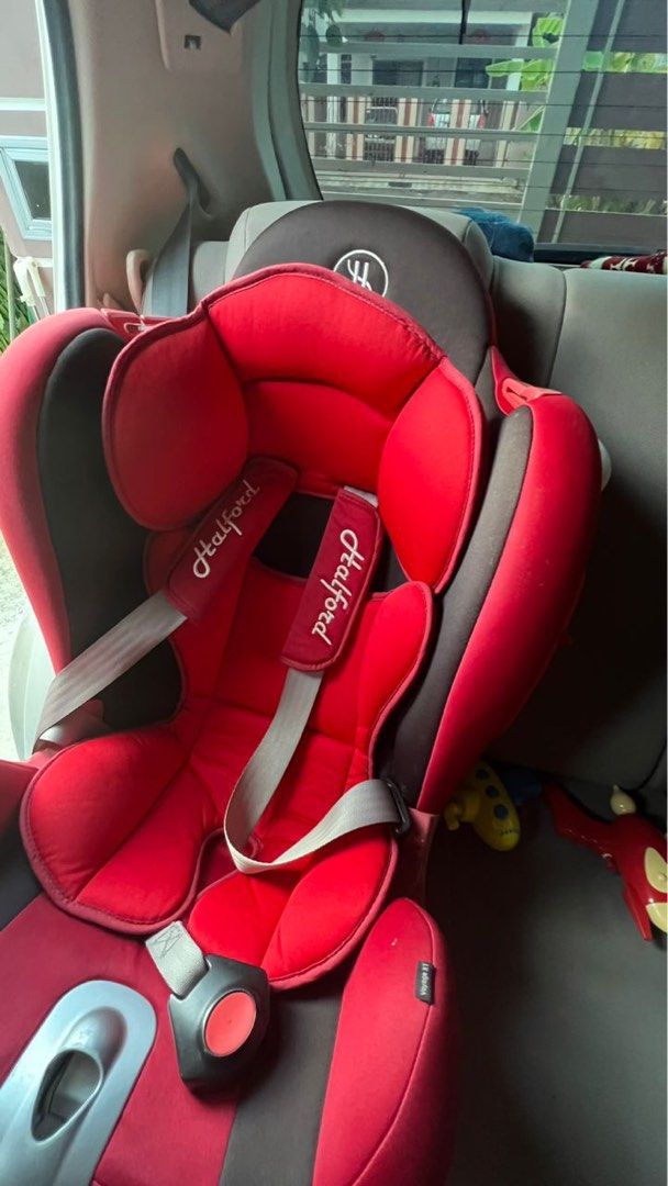 Joie bold car seat halfords online