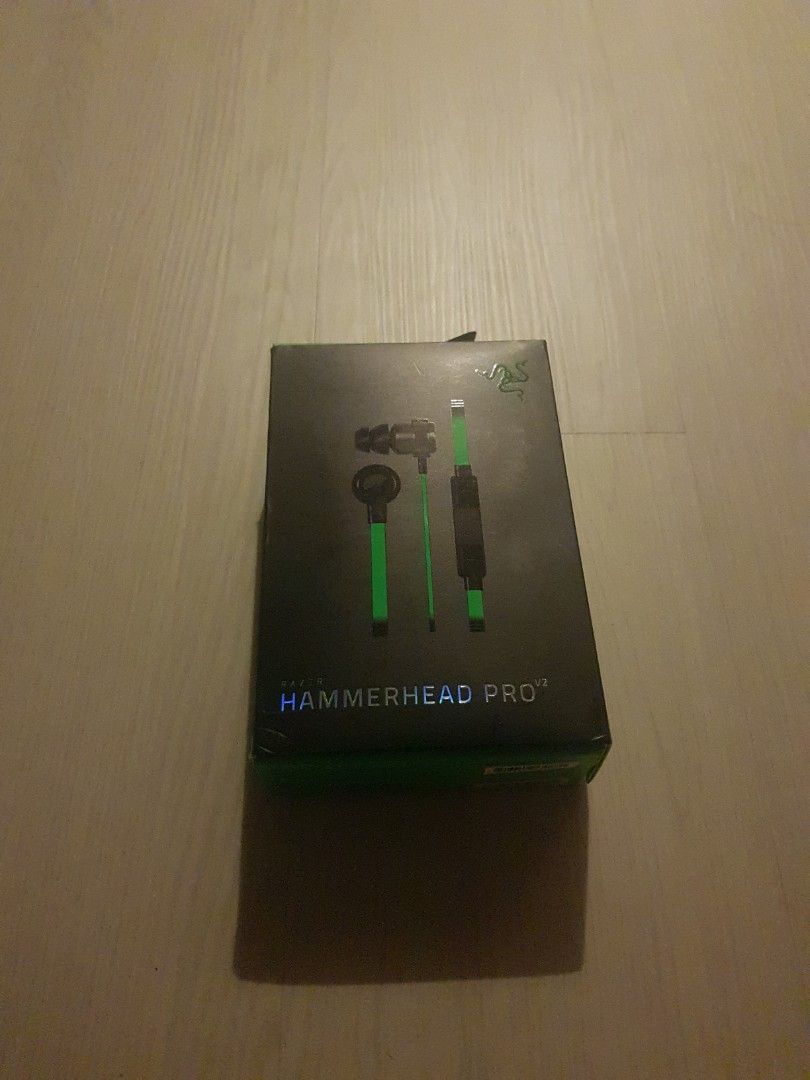 Hammerhead pro v4509484987183288321