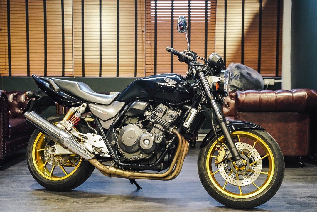 最新発見 Honda CB400 project big 1 取引完了 ホンダ - ankaraseramik.com