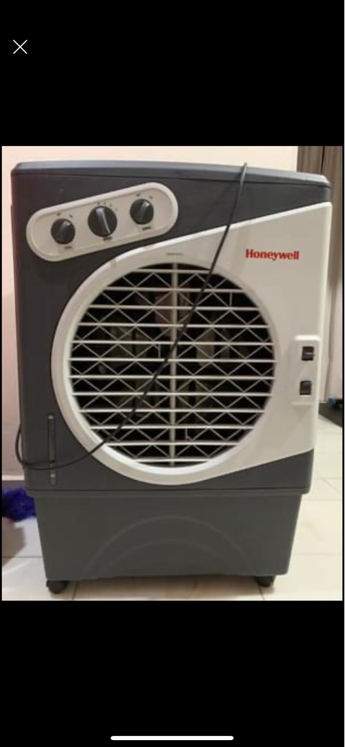 Honeywell 60l cheap