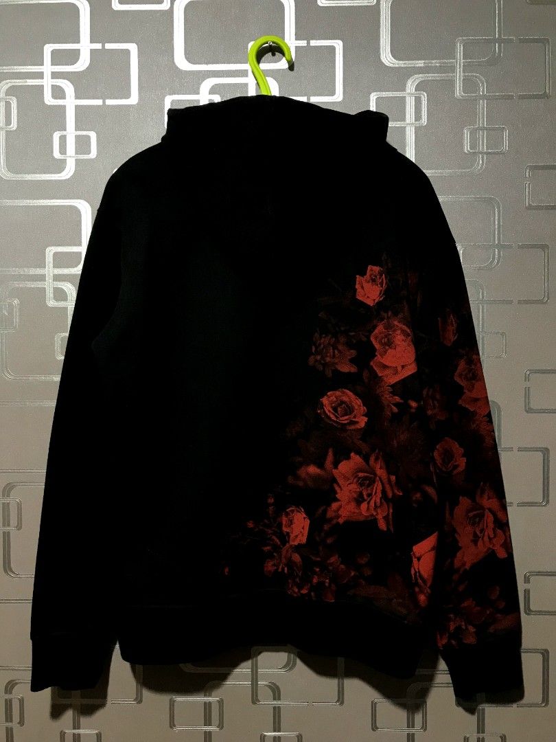 Hoodie best sale h&m bunga