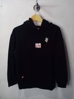 HOODIE SFIT JUNIOR BLACK