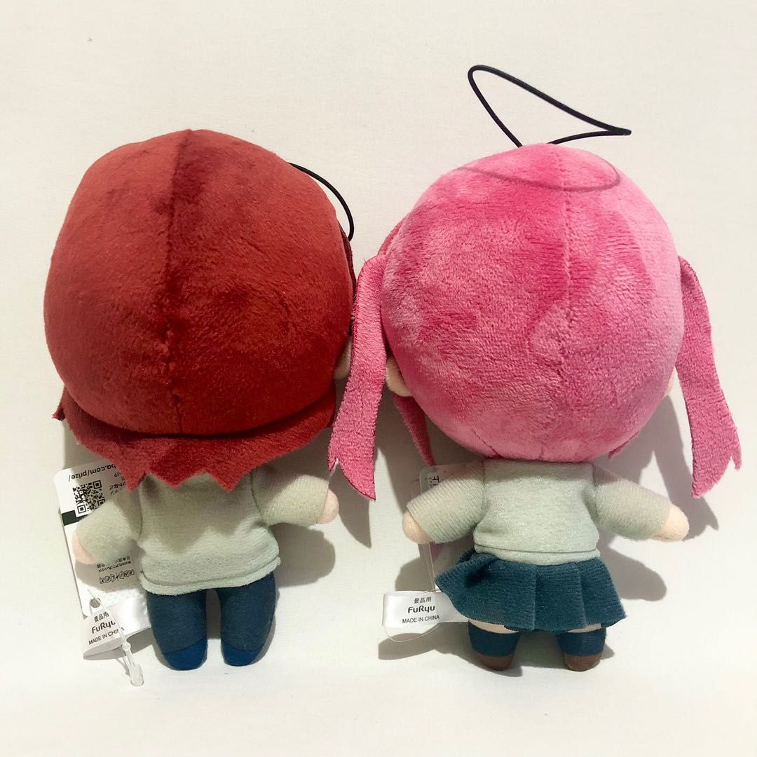 Akkun to Kanojo Merch  Buy from Goods Republic - Online Store for Official  Japanese Merchandise, Featuring Plush