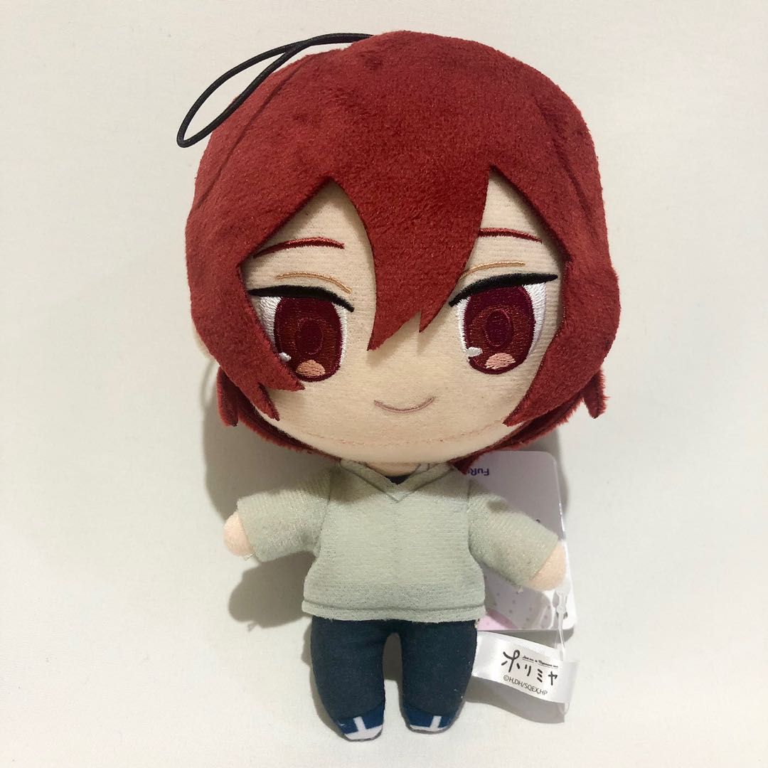 Akkun to Kanojo Merch  Buy from Goods Republic - Online Store for Official  Japanese Merchandise, Featuring Plush