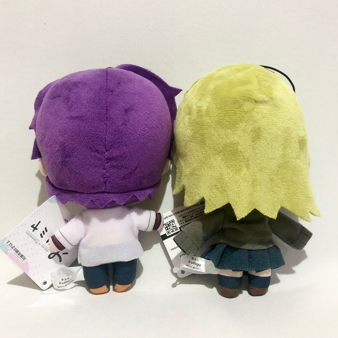 Kumamate Sasaki and Miyano: Graduation Plushie Mascot & Costume Set - Tokyo  Otaku Mode (TOM)