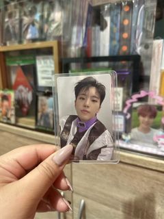 HOSHI BSS POB PC