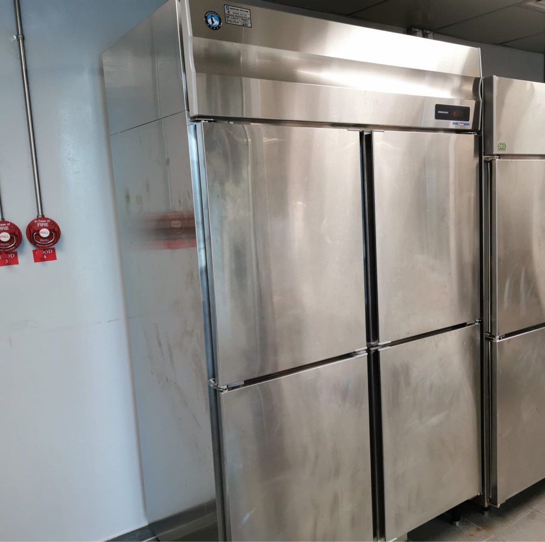Hoshizaki Ice Maker & Fridges for sales, TV & Home Appliances, Kitchen
