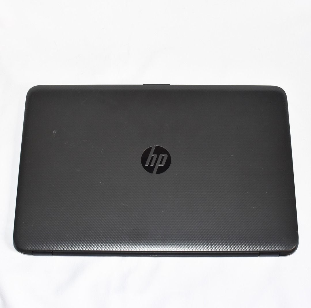 Hp Core I5 5th Gen 156 Laptop Core I5 5200u 8gb Ram 240gb Ssd Computers And Tech Laptops 4896