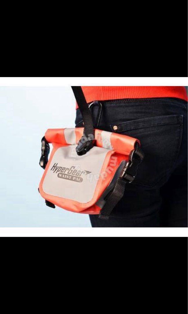 Hypergear waist pac deals