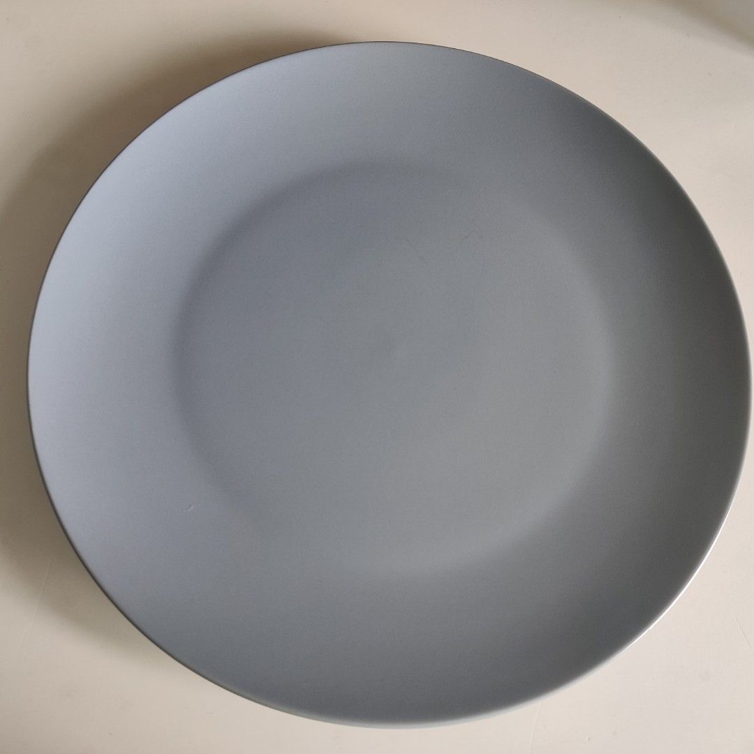 Ikea Dinner plates, Furniture & Home Living, Kitchenware & Tableware