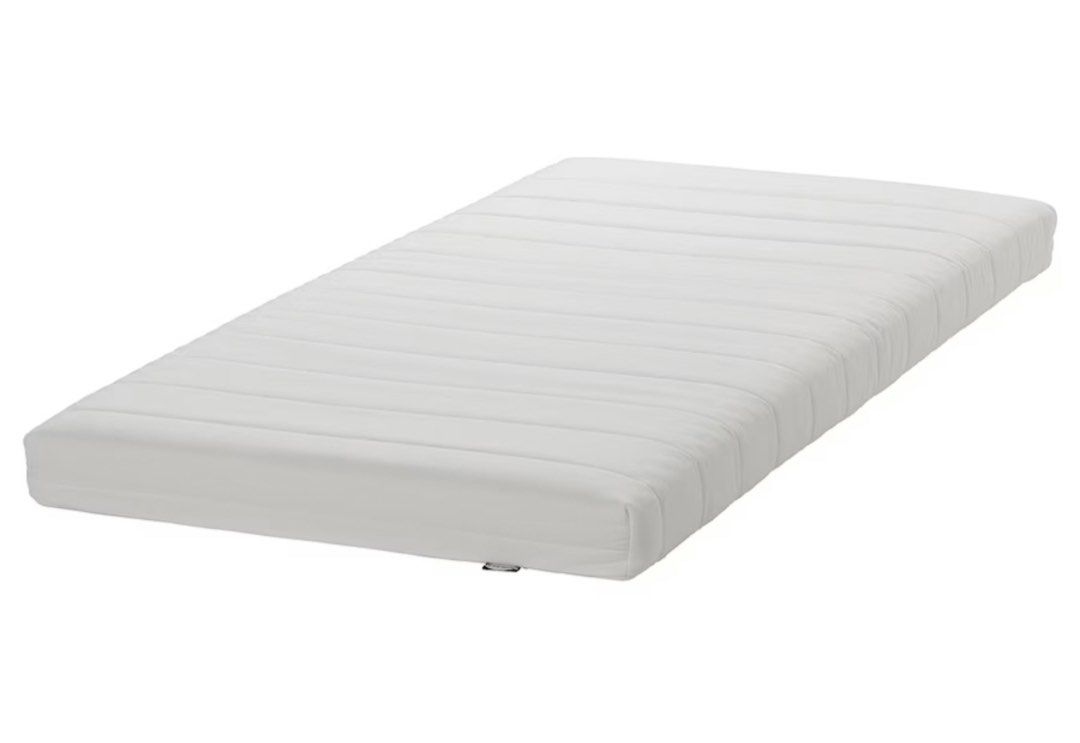 IKEA MOSHULT foam mattress